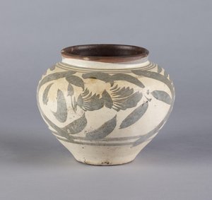 Jar, Liao-dynastiet (steintøy)