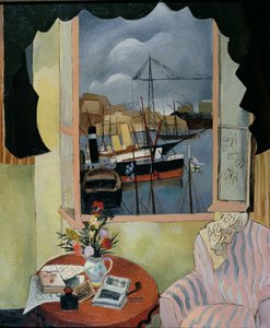 Vindu i Marseille, 1927