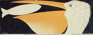Zoo-plakat, 1928