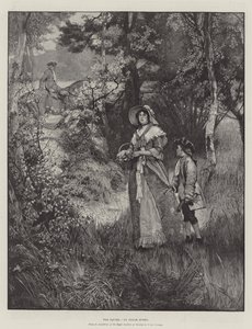 The Squire
