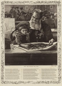 Hvordan slaget ble vunnet