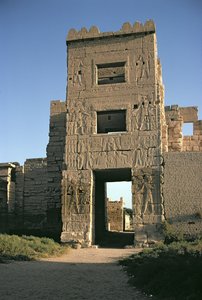 Great East Gate