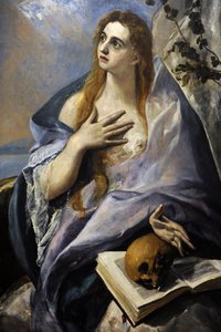 Den angrende Magdalene, 1576-77