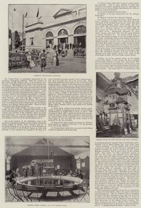 Antwerpen internasjonale utstilling 1894
