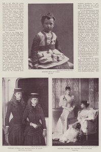 Prinsesse Maud av Wales