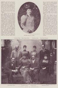 Prinsesse Maud av Wales