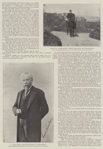 Ambassadørene i Konstantinopel
