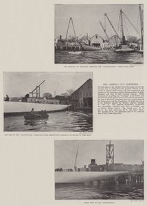 America Cup-forsvareren