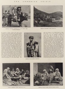 Den armenske krisen