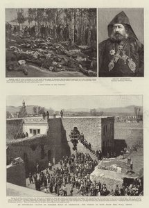 Massakren ved Erzeroum