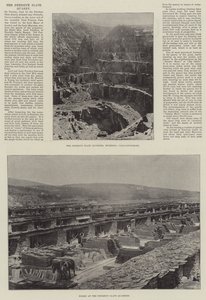 Penrhyn Slate Quarry