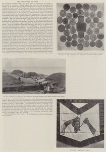 De filippinske øyene