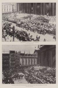 Dronningens jubileum