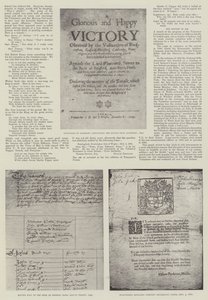 Den frivillige hundreårsdagen, 1799-1899