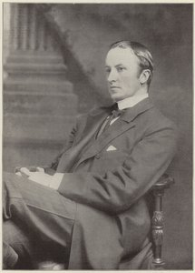 Den rette hon George Nathaniel Curzon