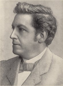 William Hesketh Lever, 1. Viscount Leverhulme (1851-1925)