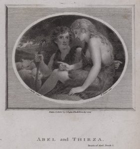 Abel og Thirza