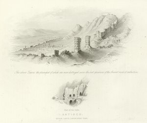Antiokia