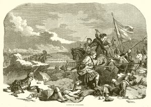 Slaget ved Culloden