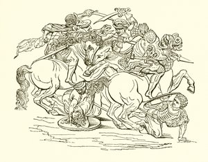 Battle of the Standard