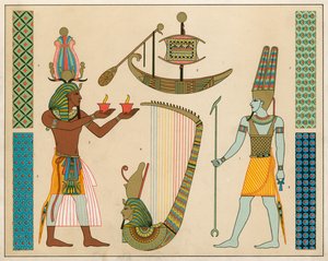 egyptisk