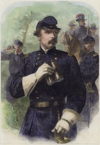 General George B. McClellan