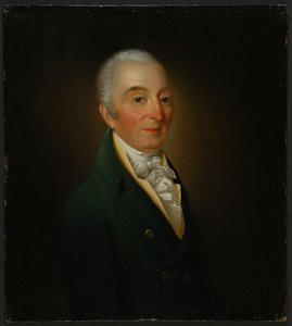James Stanger fra Lairthwaite, ca. 1805-20