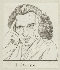 Laurence Stern