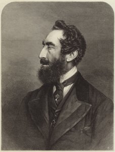 Lord Lytton