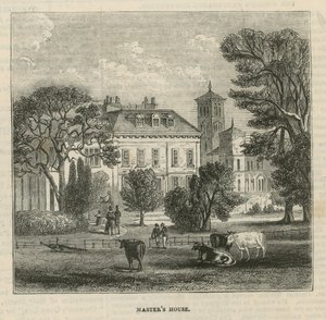 Mesterhuset
