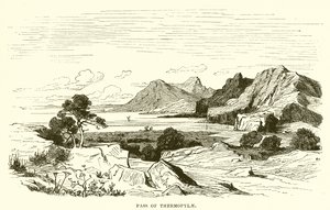 Pass av Thermopylae