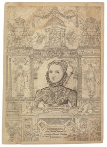 Dronning Elizabeth I