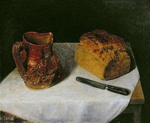 Stilleben