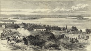 Krigen