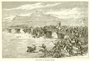 Slaget ved Stirling bridge