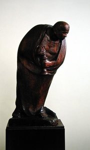 The Loner, 1911 (tre)