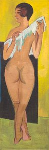 Nakenfigur