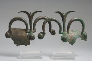 Håndtak (bronse)