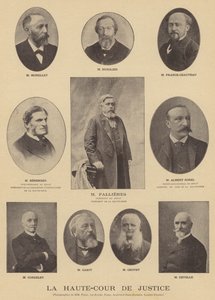 Høyesterett