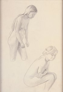 To nakenbilder