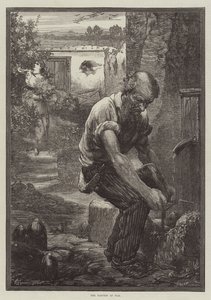 Krigens høst