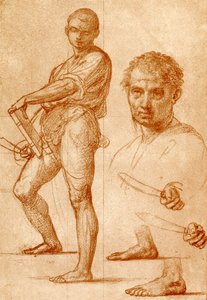 Studie om St. Bartolomeus