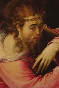 Kristus som bærer korset