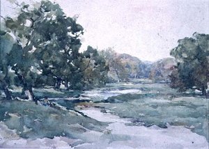 Landskap