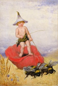 De fire årstidene: Sommer