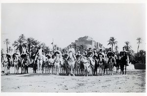 Algerie