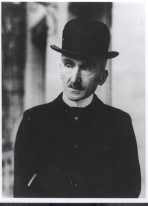 Henry Bergson (1859-1941)