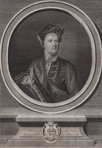 Abel Boyer , fransk leksikograf og forfatter