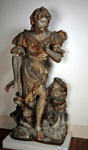 Engel (tre)