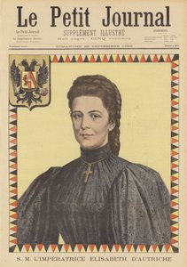 Keiserinne Elisabeth av Østerrike